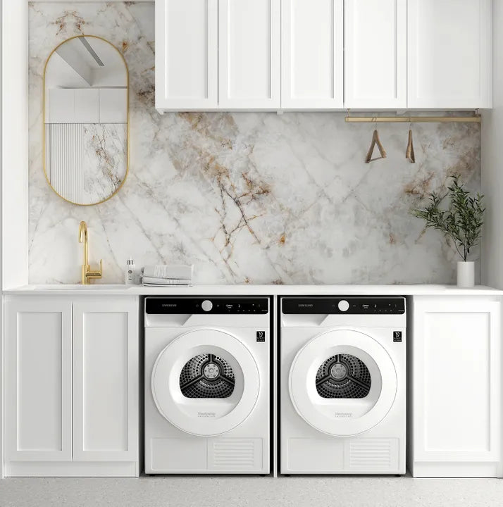 Hampton Laundry
