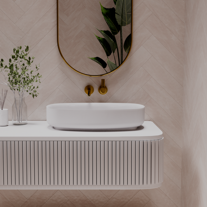 BIANCA - Above Counter Basin - PB3010