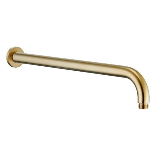 Akemi Straight Arm Modern Brass - 10365BB