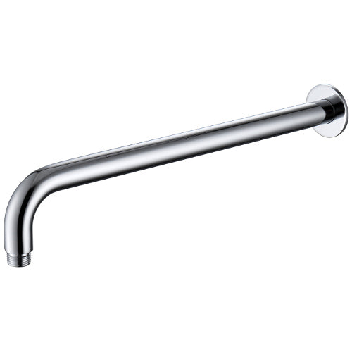 Akemi Straight Arm Chrome - 10365CP
