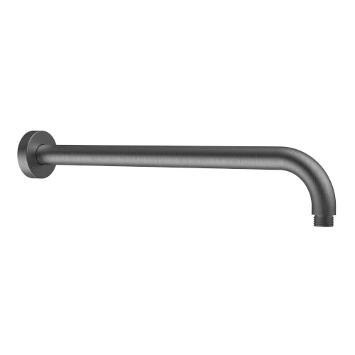 Akemi Straight Arm Gun Metal - 10365GM