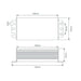 Buy LED Drivers Australia LED Driver 12V 10W - 20198
