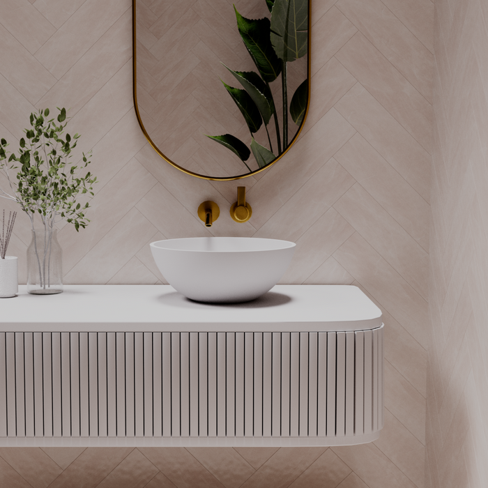 SARAH - Above Counter Basin - PB3015