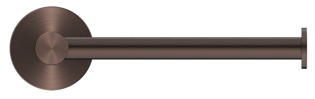 Mica Toilet Paper Holder Dusk Bronze - 1111-P-DB