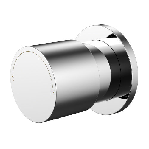 Finesa Progressive Wall Mixer Chrome - 11642
