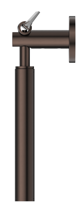 Mica Glass Squeegee Dusk Bronze - 1164SQ-P-DB