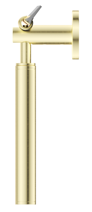 Mica Glass Squeegee French Gold - 1164SQ-P-FG