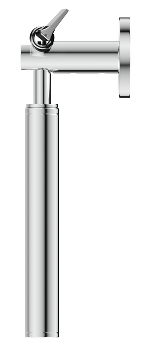 Mica Glass Squeegee Chrome - 1164SQ-P