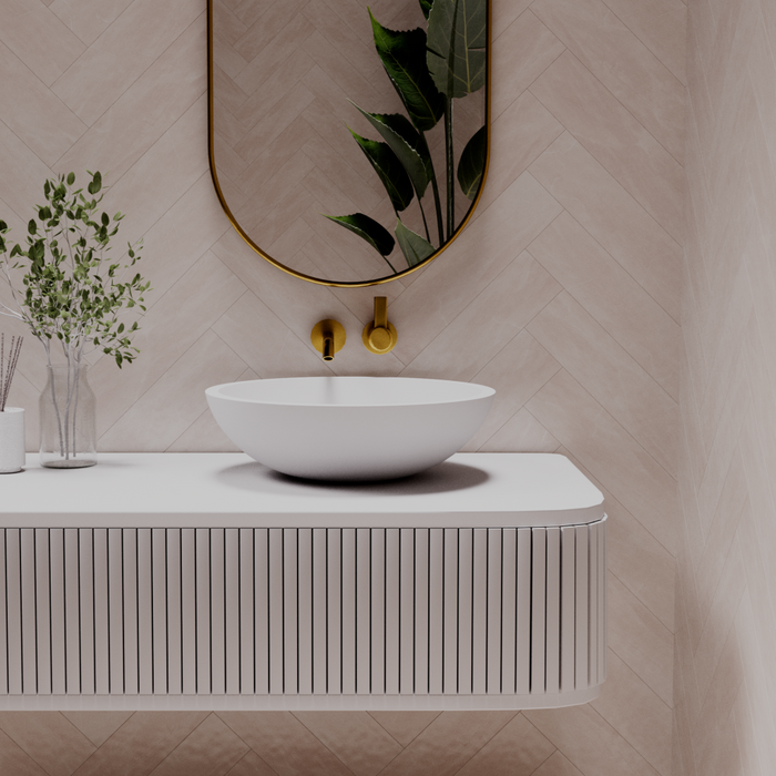 SURENA - Above Counter Basin - PB3001