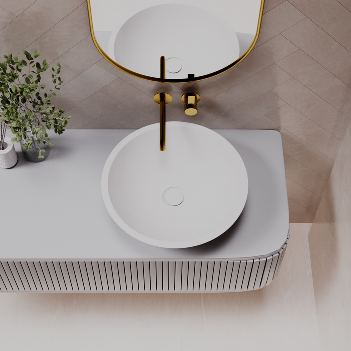 SURENA - Above Counter Basin - PB3001