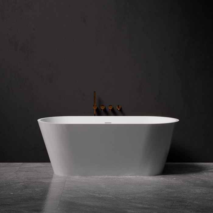 OLIVE - Freestanding Stone Bath - PB4012