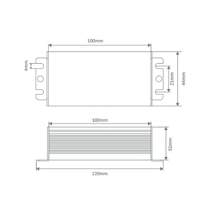 Buy LED Drivers Australia LED Driver 12V 15W - 20200