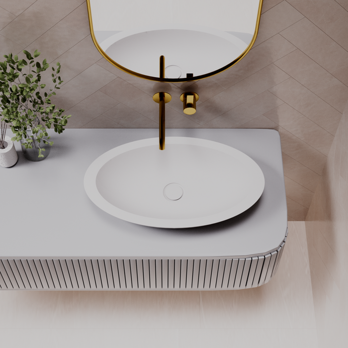 VIVIAN - Above Counter Basin - PB3007