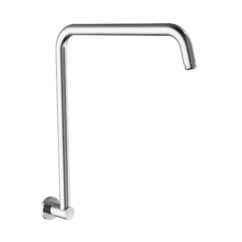 Jenex Hi Rise Swivel Arm Chrome - 19395