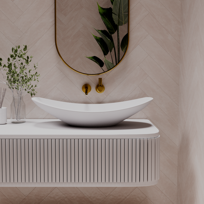 BOAT - Above Counter Basin - PB3002