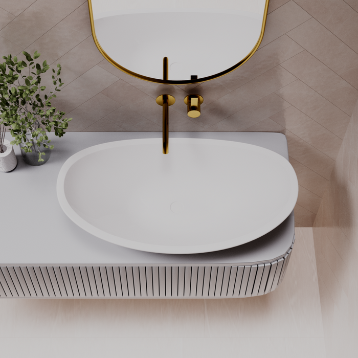 BOAT - Above Counter Basin - PB3002
