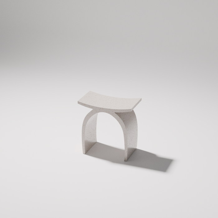 Petra Stool Accessories - PBS5001