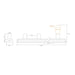 Buy Bathroom Vanity Lights Australia Hollywood Bathroom Vanity 6 Lights Chrome Aluminium - 16338