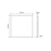 Buy LED Panel Lights Australia Square LED Panel Light 10W 3CCT - 17615