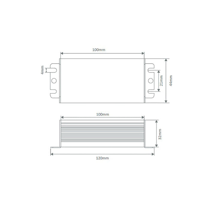 Buy LED Drivers Australia LED Driver 15V 700mA 10W - 20395
