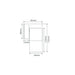 Buy Exterior Wall Lights Australia Shadow Light Exterior Wall Solid Copper 3CCT - 49019