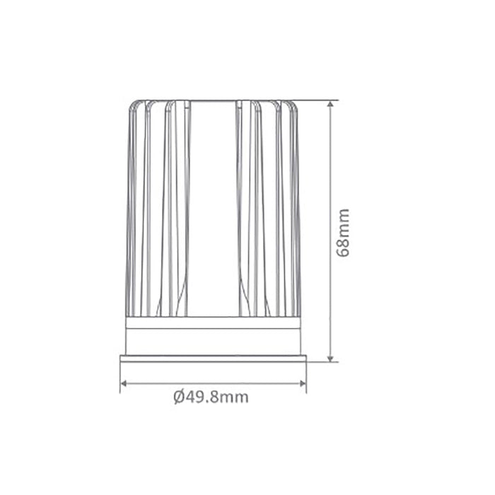 Buy LED Modules Australia Cell LED Module 9W 15° 5CCT - 26983