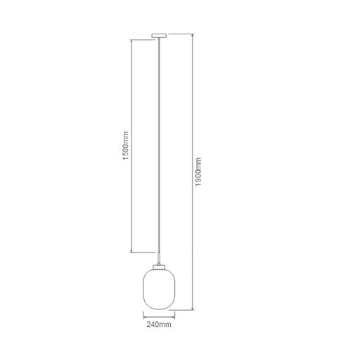 Buy Pendant Lights Australia Flaunt Pendant Light Satin Brass Metal Smoke Glass - 22740