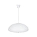 Buy Pendant Lights Australia Versale Pendant 2 Lights White Metal - 2220053001
