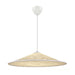 Buy Pendant Lights Australia Hill Pendant 3 Lights White Tyvek - 2220103060