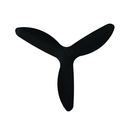 Buy DC Ceiling Fans Australia Cabarita 50" DC Fan Matt Black - 204352