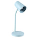 Buy Desk Lamps Australia Jasper 1 Light Table Lamp Green - 205213N