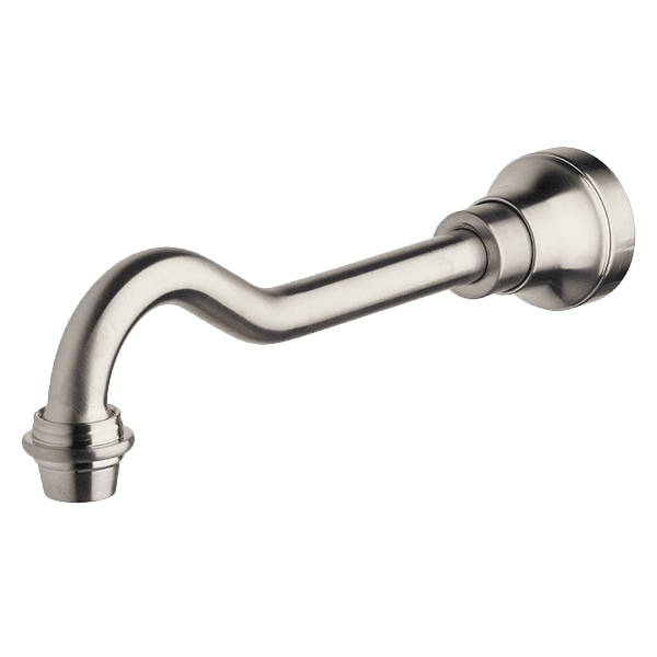 Provincial Basin Spout Brushed Nickel - 2075BN