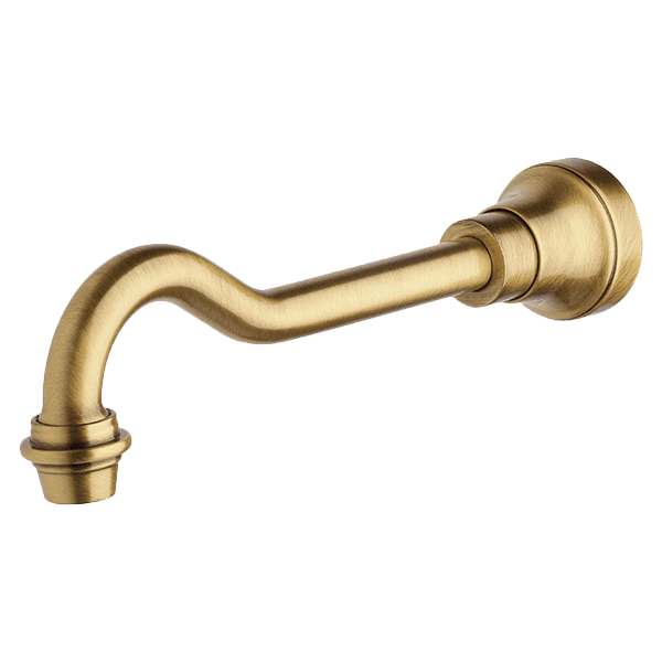 Provincial Basin Spout Bronze - 2075BR