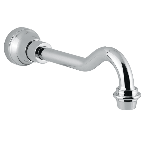 Provincial Basin Spout Chrome - 2075C