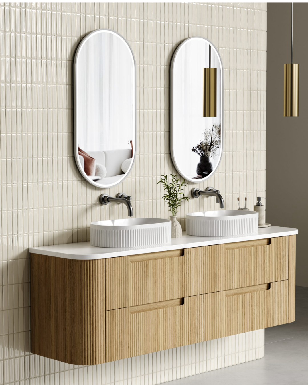 Vanities