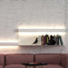 Buy Bathroom Vanity Lights Australia IP S16 LED Bathroom Vanity Light White - 84531001