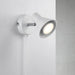 Buy Spotlights Australia Eik 1 Light Spotlight White - 45761001