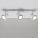Buy Spotlights Australia Eik 3 Light Spotlight White - 45780101