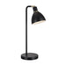 Buy Table Lamps Australia Ray 1 Light Table Lamp Black - 63201003