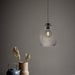 Buy Pendant Lights Australia Dillon 1 Light Pendant Glass Smoked - 46473047