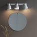 Buy Spotlights Australia Largo 3 Light Spotlight White - 47070001