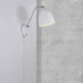 Buy Wall Sconce Australia Alexander 1 Light Wall Light White - 48621001