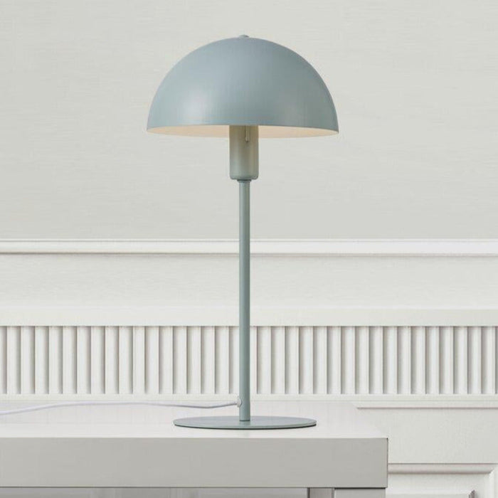Buy Table Lamps Australia Ellen 1 Light Table Lamp Green - 48555023