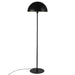 Buy Floor Lamps Australia Ellen 1 Light Floor Lamp Black - 48584003