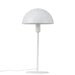 Buy Table Lamps Australia Ellen 1 Light Table Lamp White - 48555001