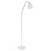 Buy Floor Lamps Australia Alexander 1 Light Floor Lamp White - 48654001