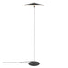Buy Floor Lamps Australia Balance 1 Light Floor Lamp Metal, Acrylic Black - 2010164003