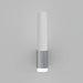 Buy Bathroom Vanity Lights Australia Helva Night Wall Light Plastic Chrome - 2015301033