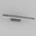 Buy Bathroom Vanity Lights Australia Otis 40 Wall Light Brushed nickel - 2015401055