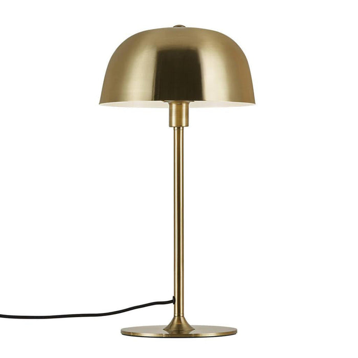 Buy Table Lamps Australia Cera 1 Light Table Lamp Brass - 2010225035